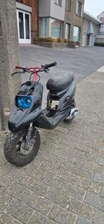 Yamaha mbk, Fietsen en Brommers, Ophalen of Verzenden, Zo goed als nieuw