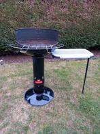 Bbq merk Barbecook met tafel en hoes, Ophalen, Gebruikt, Barbecook
