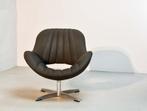 SALE Rohé Vintage Dutch Design Fauteuil Lounge Chair, 1960s., Huis en Inrichting, Ophalen, Gebruikt, 75 tot 100 cm, Vintage design, midcentury modern, retro, 1950s, 1960s, 1970s