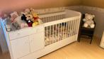 Baby/kinderbed, Ophalen, Gebruikt, Jongetje of Meisje