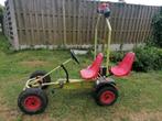 Go-cart, Kinderen en Baby's, Ophalen, Zo goed als nieuw