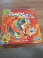 Trivial pursuit kids in goede staat!, Ophalen of Verzenden, Zo goed als nieuw