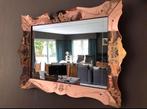 Antieke Venetiaanse spiegel van 1900, Antiek en Kunst, Ophalen