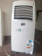 Mobiele airco - weg wegens verhuis, Ophalen, Gebruikt