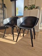 4 Hay eetkamerstoelen, Huis en Inrichting, Ophalen, Zo goed als nieuw
