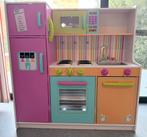 Prachtig Kidkraft keukentje, Kinderen en Baby's, Speelgoed | Speelkeukens, Ophalen, Zo goed als nieuw, Speelkeuken