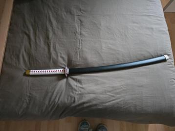 Demons slayer Katana kanao beschikbaar voor biedingen