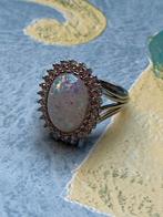 Zilveren ring S925, Ophalen of Verzenden