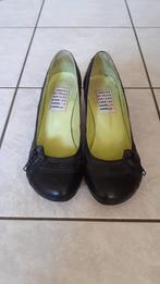 Harlot, zwarte hakjes, Kleding | Dames, Schoenen, Ophalen, Schoenen met lage hakken, Zwart, Harlot