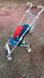 Mc Laren kinderbuggy, Kinderen en Baby's, Buggy's, Ophalen, Gebruikt, Maclaren