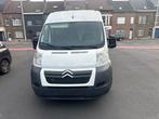 Citroen Jumper 2.2HDI 2012*BTW aftrekbaar* netto 7231*, Auto's, Bestelwagens en Lichte vracht, 4 deurs, Citroën, Wit, Bedrijf