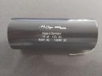 mundorf condensators suprime silver/oil, Ophalen of Verzenden, Gebruikt