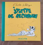 Josette de rechange charlie schlingo, Livres, Comme neuf, Enlèvement ou Envoi