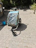Thule Fietskar, Ophalen, Gebruikt