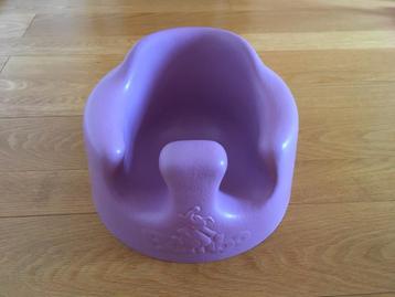 Bumbo babyzitje, als nieuw beschikbaar voor biedingen