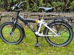 Alpina Kinderfiets Amper gebruikt, zeer mooie kinderfiets, Fietsen en Brommers, Ophalen, 24 inch, Alphina, Handrem