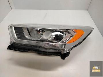 Ford Kuga MK2 Lift Lens LED Oranje Richtingaanwijzer Links P beschikbaar voor biedingen