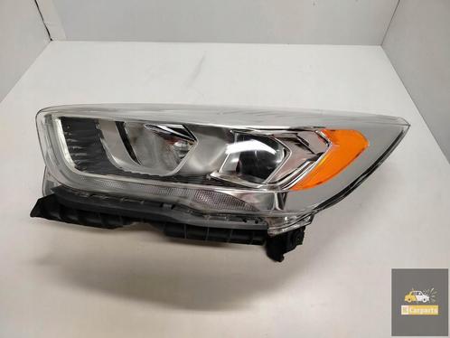 Ford Kuga MK2 Lift Lens LED Oranje Richtingaanwijzer Links P, Auto-onderdelen, Verlichting, Ford, Gebruikt