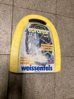 Sneeuwkettingen, Enlèvement