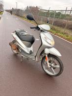 Scooter A klasse 2takt Peugeot Loxoor, Fietsen en Brommers, Ophalen of Verzenden, Zo goed als nieuw, Peugeot