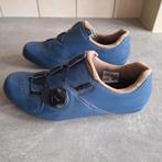 Chaussures de vélo de route Shimano, Enlèvement, Comme neuf, Chaussures