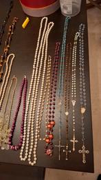 Parelsnoeren, Handtassen en Accessoires, Ophalen