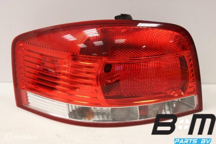 Achterlicht links Audi A3 8P 8P0945095, Auto-onderdelen, Verlichting, Gebruikt