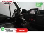 Renault Master 2.3 dCi 135 pk L2H2 BPM VRIJ! 2.5t Trekverm./, Parkeersensor, Renault, Wit, Bedrijf