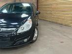 Opel Corsa, Auto's, Stof, Bedrijf, 5 deurs, Euro 4