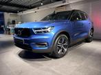 Volvo XC40 2.0 190pk R-Design Geartronic, Alcantara, SUV ou Tout-terrain, 5 places, https://public.car-pass.be/vhr/272a4e9e-514d-46a0-96dd-3ef5cb290b5a