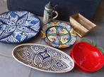 plats et décorations à 5€ pièce, Enlèvement, Utilisé, Autre