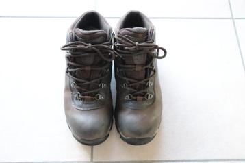 bergschoenen maat 38  bruin beschikbaar voor biedingen