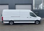 Mercedes-Benz Sprinter 317 L3 H2 Automaat Koelwagen Carrier, Auto's, Automaat, Gebruikt, Zwart, 4 cilinders