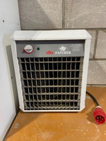 electrische verwarming, 800 watts ou plus, Moins de 60 cm, Comme neuf, Enlèvement