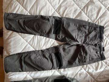 BMW-combinatie van textieljas/broek beschikbaar voor biedingen