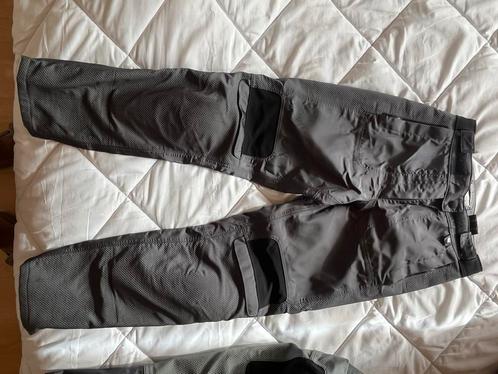 BMW-combinatie van textieljas/broek, Motoren, Kleding | Motorkleding, Combipak, Dames, Nieuw met kaartje, Ophalen of Verzenden