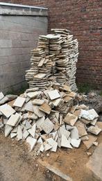 Gratis oude vloer, Doe-het-zelf en Bouw, Ophalen, Gebruikt