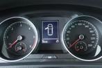 (1SVT262) Volkswagen Golf, Stof, Euro 6, 116 pk, Bedrijf