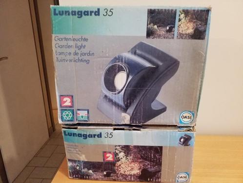 Lampes etang submersibles Oase, Tuin en Terras, Vijvers, Ophalen