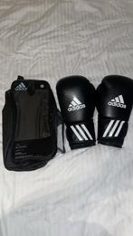 Gants de boxe Adidas 12oz, Sports & Fitness, Enlèvement ou Envoi, Comme neuf