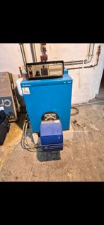 Chaudiere, Bricolage & Construction, Enlèvement ou Envoi, Comme neuf