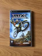 MTX Mototrax pour PSP, Comme neuf, Sport, À partir de 12 ans, Enlèvement ou Envoi