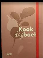 Uniek Libelle "Kookdagboek"., Nieuw, Ophalen of Verzenden