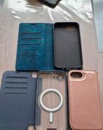 Iphone hoesjes te koop wegens geen iphone meer, Enlèvement