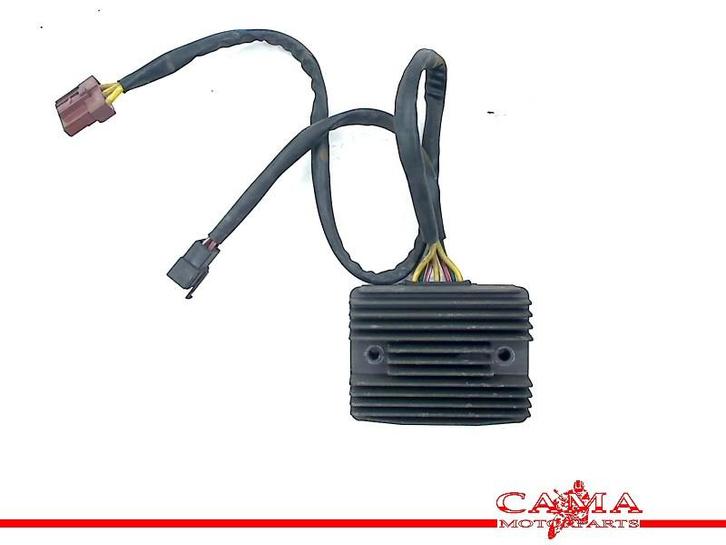 SPANNINGSREGELAAR Gilera Fuoco 500 2013-2015 (SH689JB), Motoren, Onderdelen | Overige, Gebruikt