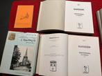 Boeken geschiedenis heemkunde Baardegem Aalst, Boeken, Ophalen of Verzenden, Zo goed als nieuw