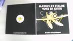 Hergé et Bob de Moor, Ophalen, Zo goed als nieuw, Cd of Plaat