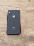 IPhone XS, Telecommunicatie, Mobiele telefoons | Apple iPhone, Gebruikt, Zwart, IPhone XS, 76 %