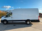 Ford Transit Jumbo Lengte 4 Hoogte 3 2020, Auto's, 4 cilinders, Wit, 120 kW, 5 deurs