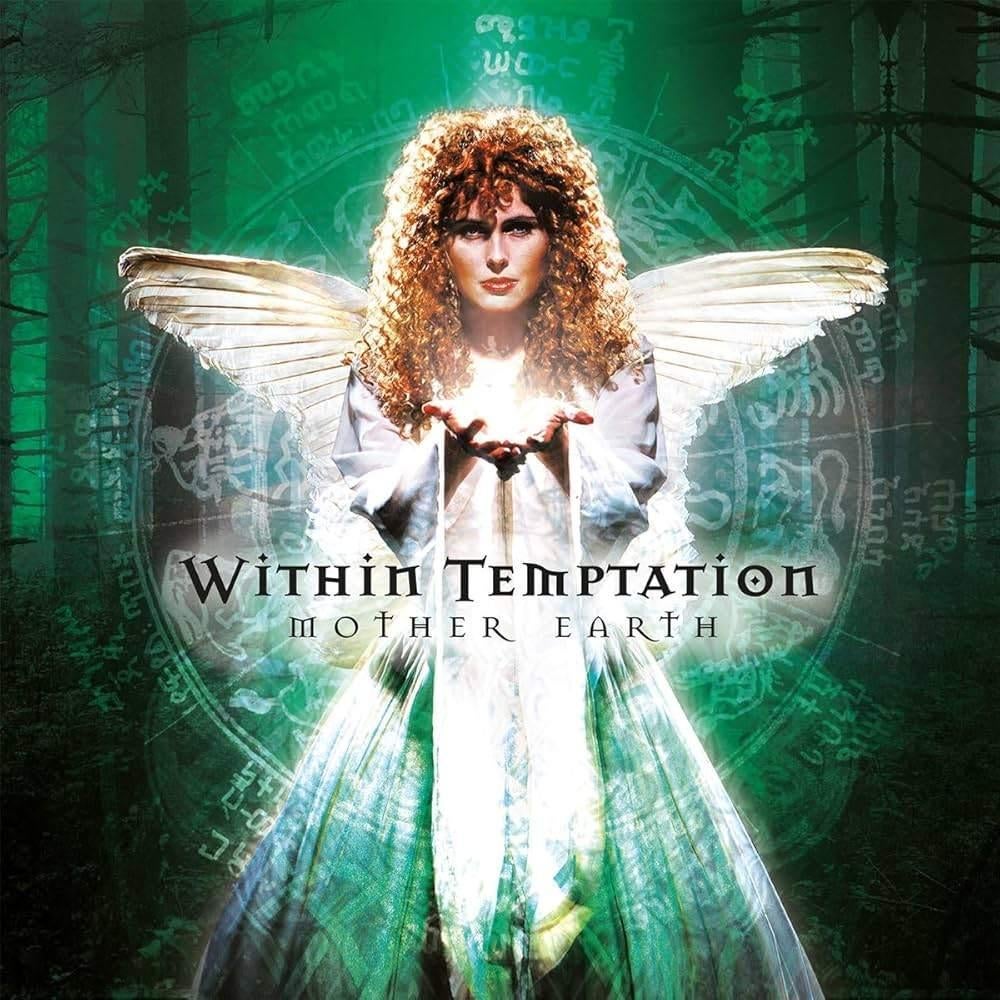 Within Temptation CD/DVD Pakketje (Nieuwstaat), Verzenden, Nieuw in verpakking